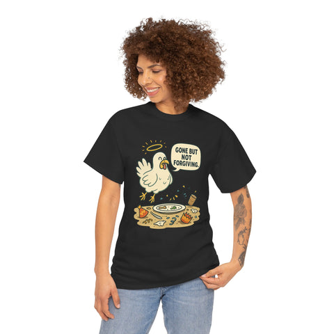 Turkey Humor Tee