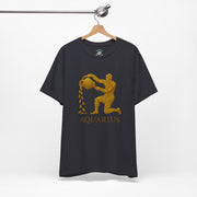 Aquarius Pasta Unisex Tee