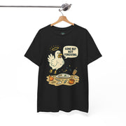 Turkey Humor Tee
