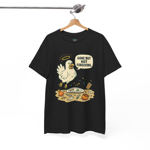 Turkey Humor Tee