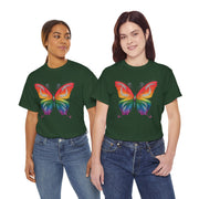 Butterfly Graphic Tee