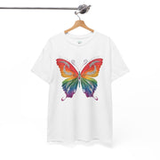 Butterfly Graphic Tee