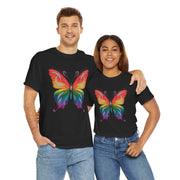 Butterfly Graphic Tee