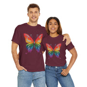 Butterfly Graphic Tee