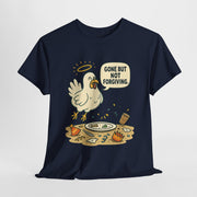 Turkey Humor Tee