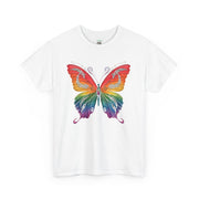 Butterfly Graphic Tee