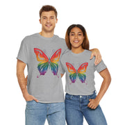 Butterfly Graphic Tee