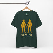 Gemini Pasta Unisex Tee