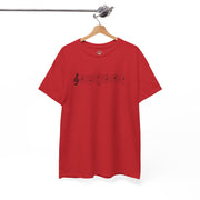 Musical Note Tee - Is This My Real Life Unisex T-Shirt