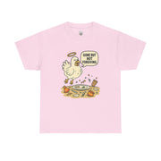 Turkey Humor Tee