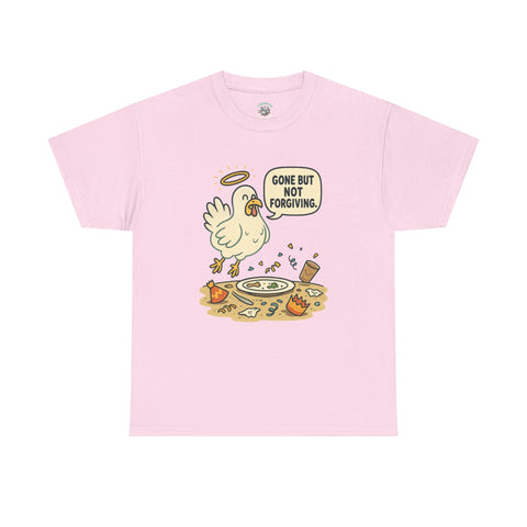 Turkey Humor Tee