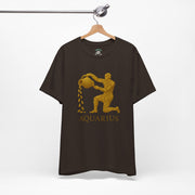 Aquarius Pasta Unisex Tee