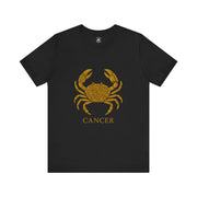Cancer Pasta Tee - T-Shirt