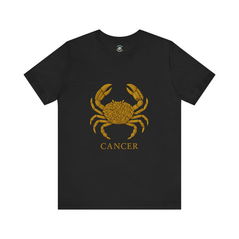 Cancer Pasta Tee - T-Shirt