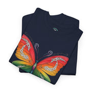 Butterfly Graphic Tee