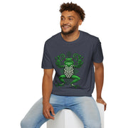 Graphic Frog T-Shirt