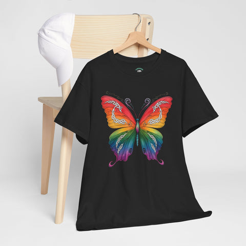 Butterfly Graphic Tee