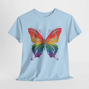 Butterfly Graphic Tee