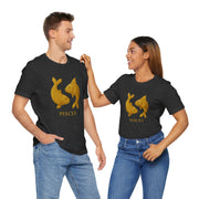 Pisces pasta  Unisex Tee