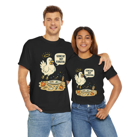 Turkey Humor Tee