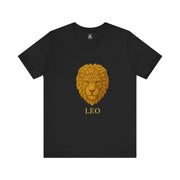 Leo Pasta Unisex Tee