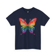 Butterfly Graphic Tee