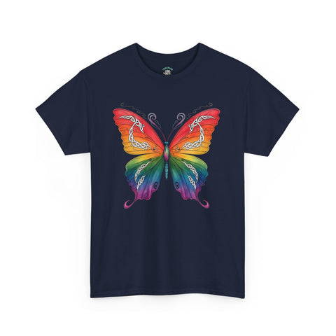 Butterfly Graphic Tee