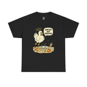 Turkey Humor Tee