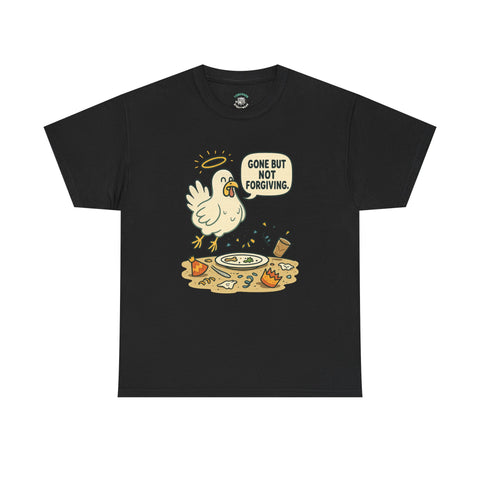 Turkey Humor Tee
