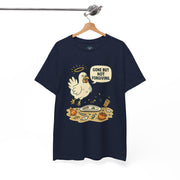 Turkey Humor Tee