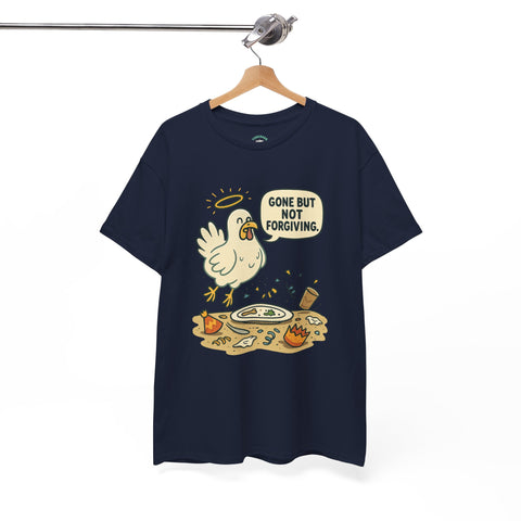 Turkey Humor Tee