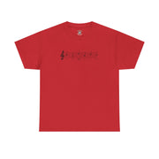 Musical Note Tee - Is This My Real Life Unisex T-Shirt