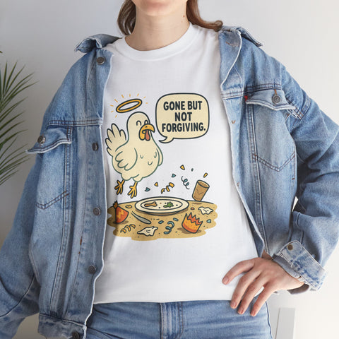 Turkey Humor Tee