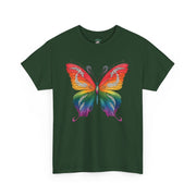 Butterfly Graphic Tee