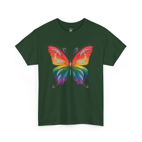 Butterfly Graphic Tee