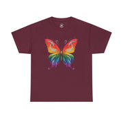 Butterfly Graphic Tee