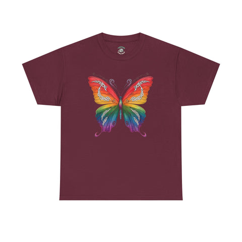 Butterfly Graphic Tee