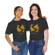Pisces pasta  Unisex Tee