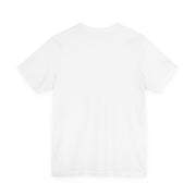 Sunday Approved Unisex Jersey Tee, Casual Weekend Shirt, Gift for Friends, Relaxed Fit Tee, Simple Graphic T-Shirt