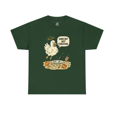 Turkey Humor Tee