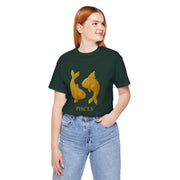 Pisces pasta  Unisex Tee