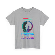 Gamer Tee Unisex Motivational T-Shirt
