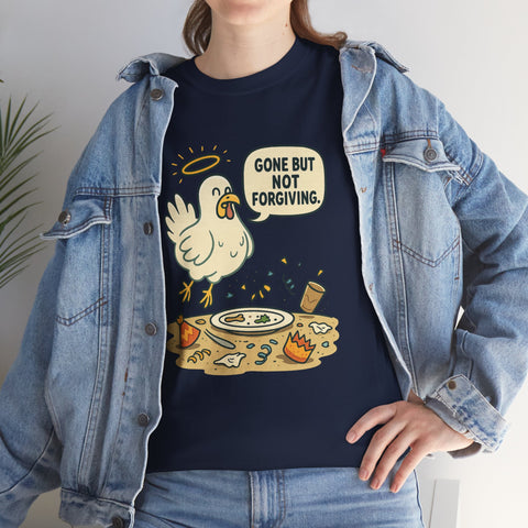 Turkey Humor Tee
