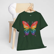 Butterfly Graphic Tee