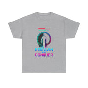 Gamer Tee Unisex Motivational T-Shirt