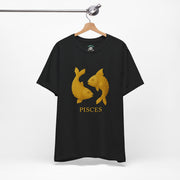 Pisces pasta  Unisex Tee