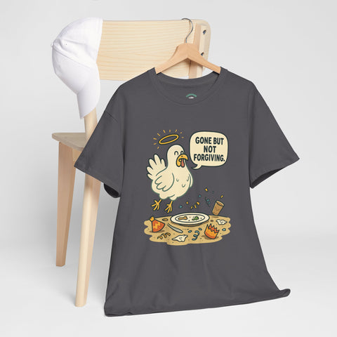 Turkey Humor Tee
