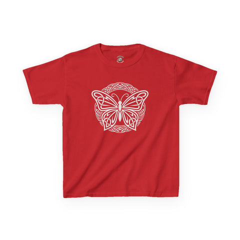 Butterfly Tee for Kids