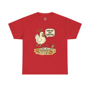 Turkey Humor Tee