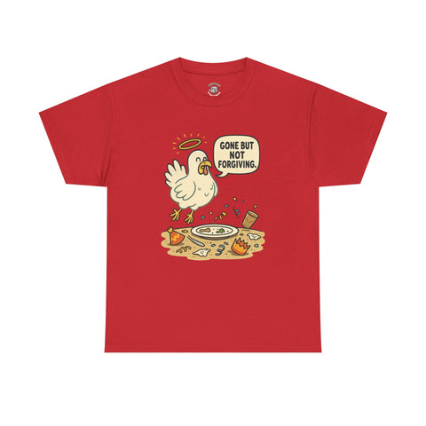 Turkey Humor Tee